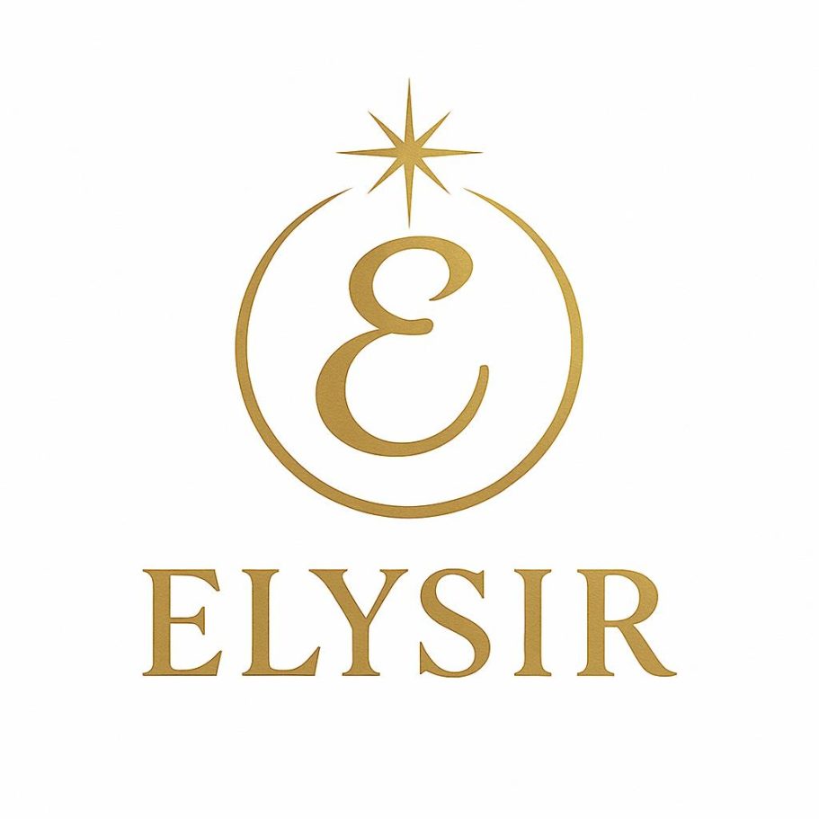 Elysir - Logo